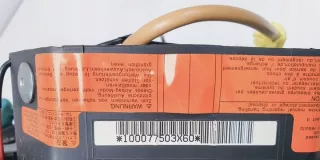 663030-57040 Подушка безопасности Daihatsu Sirion Арт e5783884, вид 4