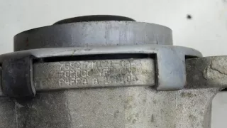  Подушка крепления КПП Volvo S80 2 Арт e5784747, вид 2
