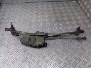4M51-17508-AA Механизм стеклоочистителя (трапеция дворников) Mazda 3 BK Арт e5786235, вид 1