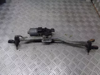 4M51-17508-AA Механизм стеклоочистителя (трапеция дворников) Mazda 3 BK Арт e5786235, вид 2