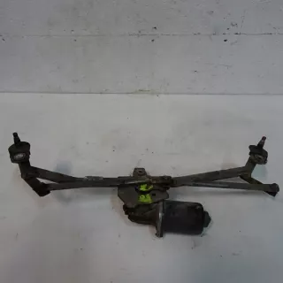 1M1955023B Механизм стеклоочистителя (трапеция дворников) Seat Toledo 2 Арт e5786386, вид 1
