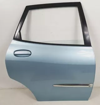  Дверь задняя правая Daihatsu Sirion Арт e5786962, вид 1