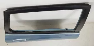  Дверь задняя правая Daihatsu Sirion Арт e5786962, вид 2