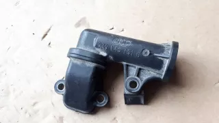 079145751G Гофра инжектора Audi A6 C7 (S6,RS6) Арт e5788793, вид 2