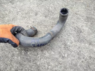  Гофра инжектора Opel Astra H Арт e5789271, вид 1