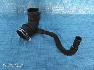 17880-0Y030 Гофра инжектора Toyota Yaris 3 Арт e5789453, вид 1
