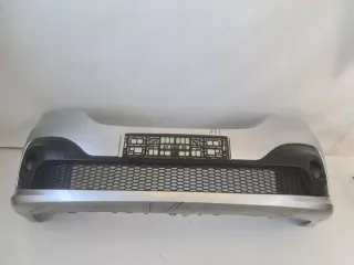  Бампер передний Renault Trafic 3 Арт e5791700, вид 2