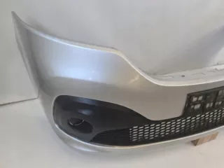  Бампер передний Renault Trafic 3 Арт e5791700, вид 3