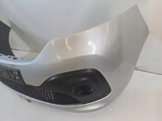  Бампер передний Renault Trafic 3 Арт e5791700, вид 4