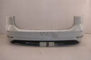 5G9807421M Бампер задний Volkswagen Golf 7 Арт e5792013, вид 5