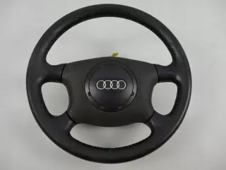 8L0880201H Руль Audi A3 8L Арт e5792341, вид 1