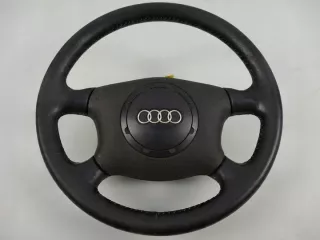 8L0880201H Руль Audi A3 8L Арт e5792341, вид 2