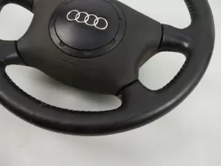 8L0880201H Руль Audi A3 8L Арт e5792341, вид 3
