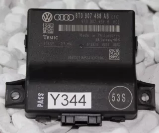 8T0907468AB Блок комфорта Audi A5 (S5,RS5) 1 Арт e5796940, вид 1