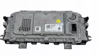 5H0920340 Щиток приборов (приборная панель) Volkswagen Golf 8 Арт e5797303, вид 2