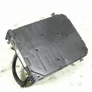 9832880280 Блок комфорта Opel Combo D Арт e5797572, вид 4