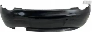 51127016068 Бампер задний BMW Z4 E85/E86 Арт e5798249, вид 1