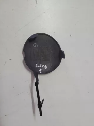  Бампер передний Renault Clio 4 Арт e5799214, вид 3