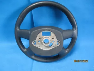 8U0124 Руль Audi A4 B8 Арт e5799826, вид 2