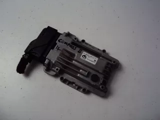 0260004410 Блок управления (другие) Jeep Compass 2 Арт e5799986, вид 1