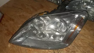  Фара левая Ford C-max 1 Арт e5800788, вид 1
