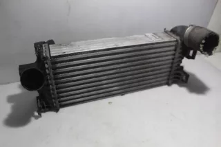 CV619L440VC Интеркулер Ford Focus 3 Арт e5806701, вид 1