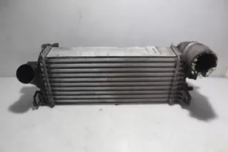 CV619L440VC Интеркулер Ford Focus 3 Арт e5806701, вид 2