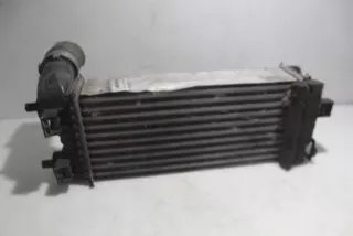 CV619L440VC Интеркулер Ford Focus 3 Арт e5806701, вид 3