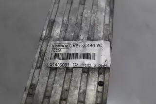 CV619L440VC Интеркулер Ford Focus 3 Арт e5806701, вид 4