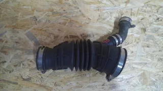 DS73-9R504 Гофра инжектора Nissan Armada Арт e5809689, вид 2