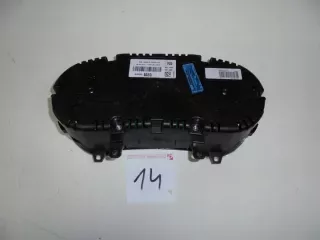 6J0920802D Щиток приборов (приборная панель) Seat Ibiza 4 Арт e5810180, вид 3