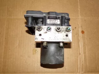 0265950300 Блок ABS Renault Megane 2 Арт e5811190, вид 1