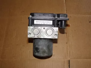 0265950300 Блок ABS Renault Megane 2 Арт e5811190, вид 3