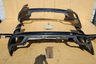 2019-2023 51128069258 8069258 8069240 Бампер задний BMW X5 G05  Арт e5811616, вид 2