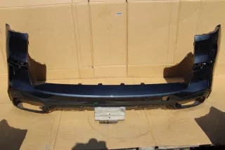 2019-2023 51128069258 8069258 8069240 Бампер задний BMW X5 G05  Арт e5811616, вид 3