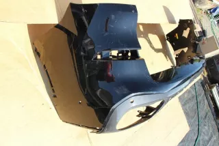 2019-2023 51128069258 8069258 8069240 Бампер задний BMW X5 G05  Арт e5811616, вид 4