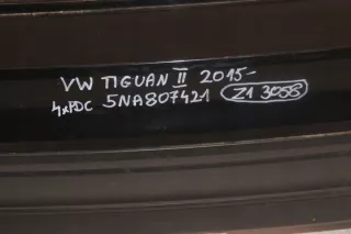 5NA807421 Бампер задний Volkswagen Tiguan 2 Арт e5813248, вид 4