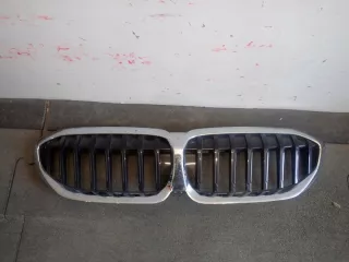 192976-10 Решетка радиатора BMW 3 G20/G21 Арт e5814532, вид 1