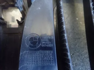 192976-10 Решетка радиатора BMW 3 G20/G21 Арт e5814532, вид 4