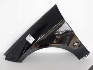 A1668802500 Крыло переднее левое Mercedes GL X166 Арт e5819392, вид 1