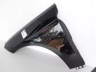 A1668802500 Крыло переднее левое Mercedes GL X166 Арт e5819392, вид 3