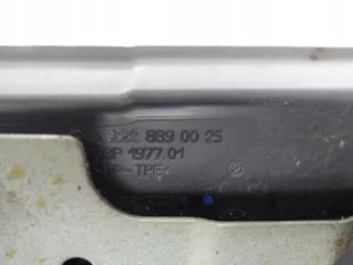 A2228810101 A2228890025 Крыло переднее левое Mercedes S W222 Арт e5819403, вид 9