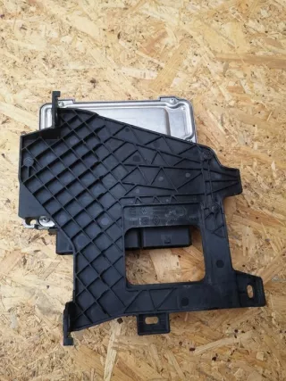 237106229R 237108495R Блок управления двигателем Renault Espace 5 Арт e5820927, вид 4