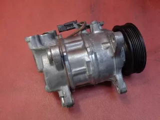 B48B20A 9299329 447150-5766 Компрессор кондиционера BMW 1 F20/F21 Арт e5821055, вид 2