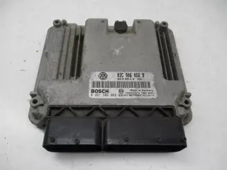 0261S02008 03C906056B Блок управления двигателем Volkswagen Golf 5 Арт e5821202, вид 1