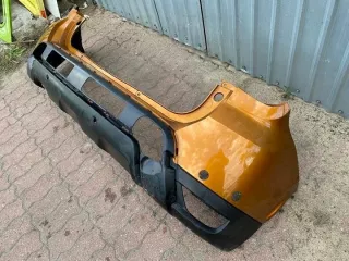  Бампер задний Dacia Duster 2 Арт e5823770, вид 3