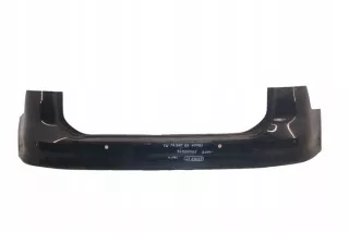 3G9807421 Бампер задний Volkswagen Passat B8 Арт e5824895, вид 1