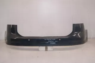 3G9807421 Бампер задний Volkswagen Passat B8 Арт e5824895, вид 5