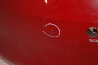 3G9807421 Бампер задний Volkswagen Passat B8 Арт e5824898, вид 5