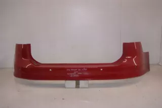 3G9807421 Бампер задний Volkswagen Passat B8 Арт e5824898, вид 7